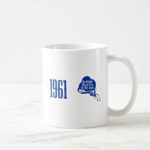 50th Birthday Coffee Mug