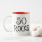 50th birthday gifts, 50 ROCKS