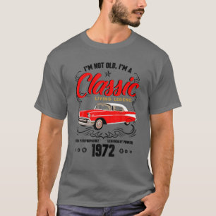 50Th Birthday Gifts For Her - Birthday Gifts For H T-Shirt