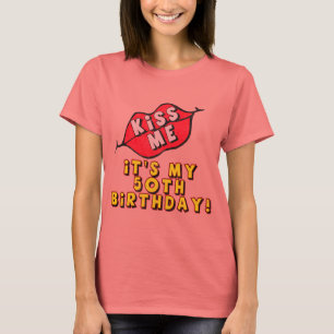 50th Birthday Gifts T-Shirt