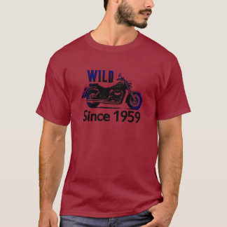 50th Birthday Gifts T-Shirt