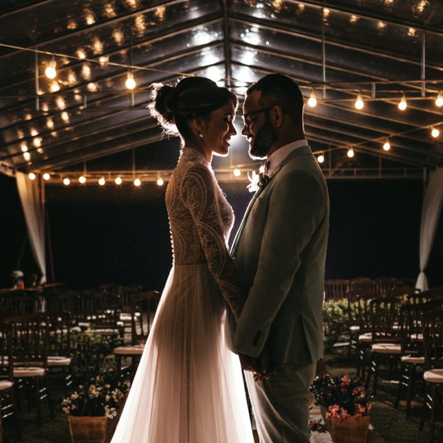 50th Birthday party wedding wine label (Creator Uploaded)