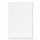 50th Birthday Photo Welcome Sign, Black & Gold Par