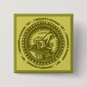 50th Birthday Recount Button