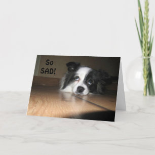 50th BIRTHDAY-WILL U STILL BE ABLE TO PLAY Card