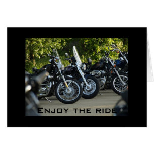 "50th" ENJOY THE RIDE
