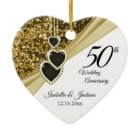 50th Golden Glitter Anniversary