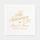 50th Golden Wedding Anniversary