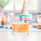 50th Golden Wedding Anniversary Matching