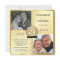 50th Golden Wedding Anniversary Photo Invitations