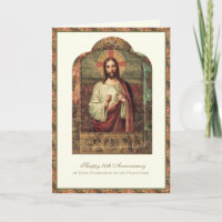 50th PRIEST ANNIVERSARY