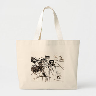 5103 LARGE TOTE BAG
