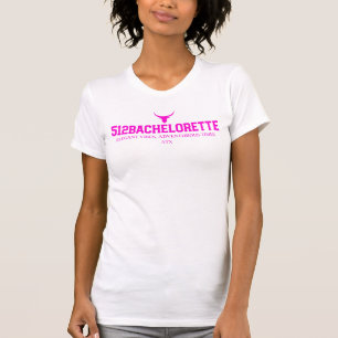  512Bachelorette Girls Trip Shirt   