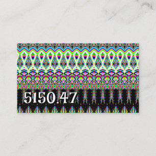 5150.47 ( you may change the number ) business card