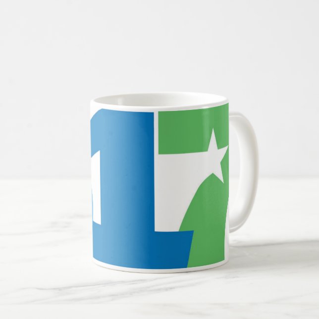 517 Coffee cup (Front Right)