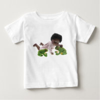 519 Sasha Cara Black Baby