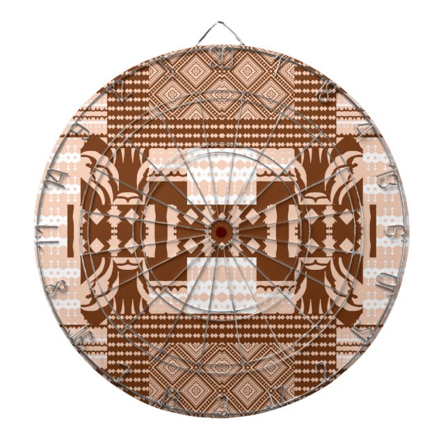 51 DARTBOARD (Front)