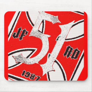 51 mousepad