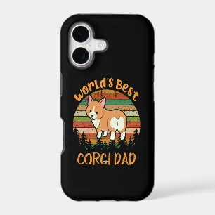 51 World's Best Corgi Dad
