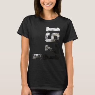 51 Years 51st Birthday 1971 T-Shirt