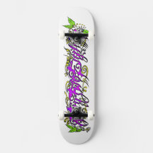 5280 Logo Deck