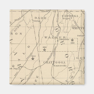 52 Centre Negro population 1880-1900 Magnet