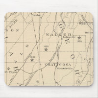 52 Centre Negro population 1880-1900