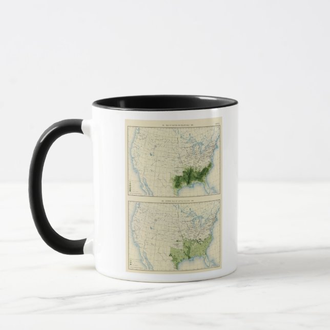 52 Cotton 1890 Mug (Left)