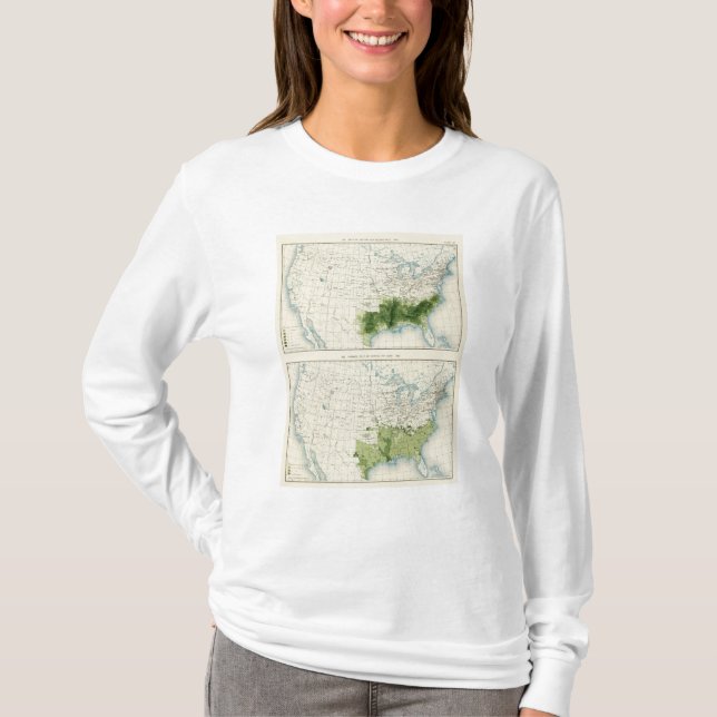 52 Cotton 1890 T-Shirt (Front)