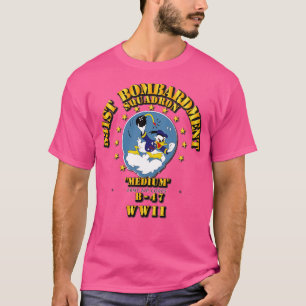 531st Bomb Squadron WWII T-Shirt