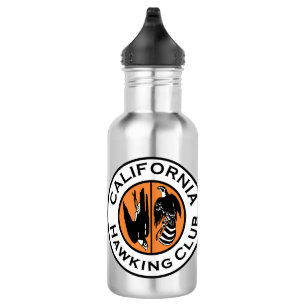 . 532 ML WATER BOTTLE