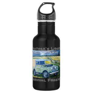 532ml Water Bottle