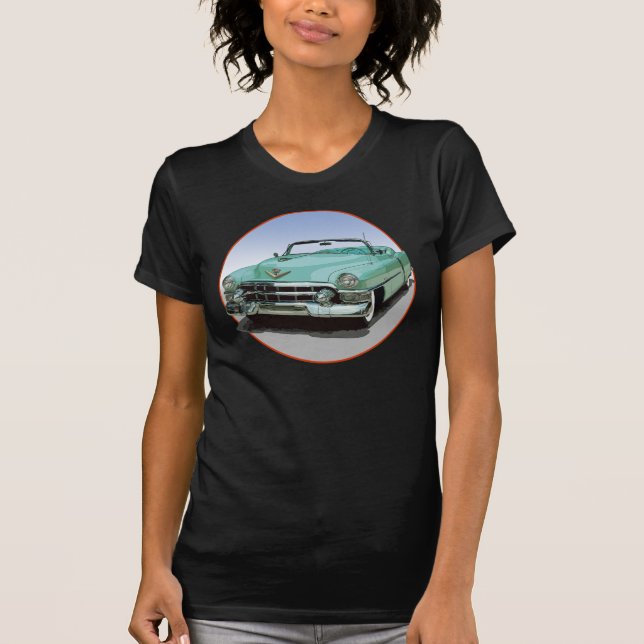 53 Eldorado T-Shirt (Front)