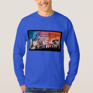 53rd Elvish: Front Image Only T-Shirt