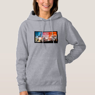 53rd Elvish: Two-Sided Design! Hoodie