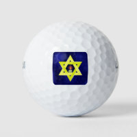 5482Star of David