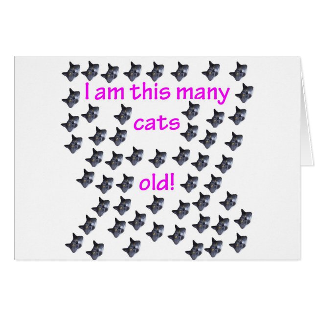 54 Cat Heads Old (Front Horizontal)