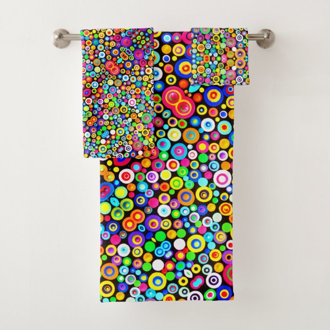 54 Gems Towels SET (Insitu)