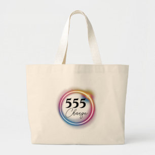 555 Change Tote