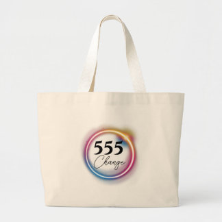 555 Change Tote