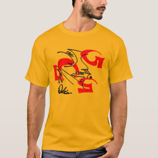 555 design series #3 T-Shirt