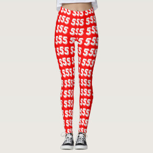 555 LEGGINGS