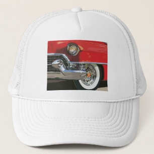 55 Biarritz Study Trucker Hat
