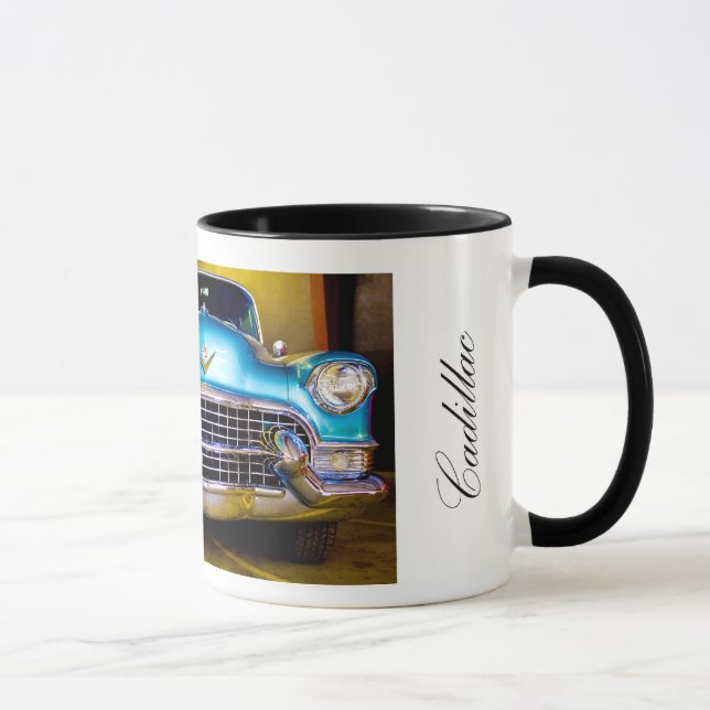 55 Cadillac Mug (Right)