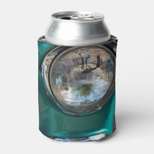 55 Chevy Headlight Can Cooler