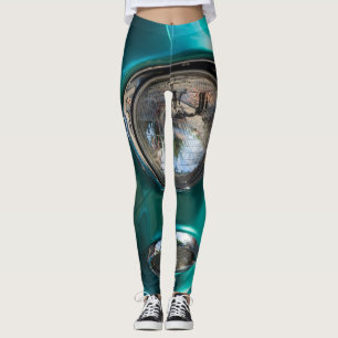 55 Chevy Headlight Leggings