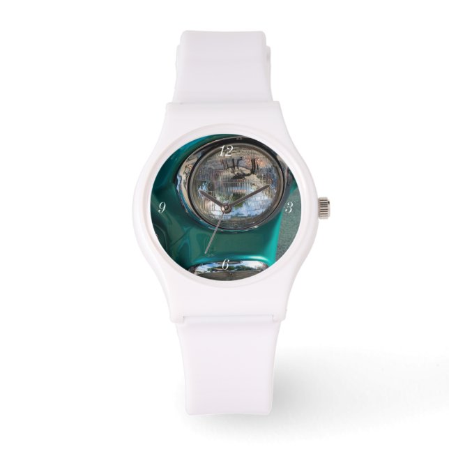 55 Chevy Headlight Watch (Front)