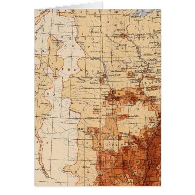 55 Density Negro population (Front)