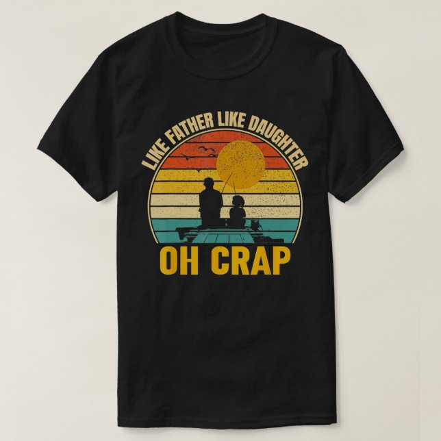 55  T-Shirt (Design Front)