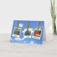 55th Birthday Barns And Tractor Snapshots